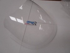 Suzuki Bimota SB3 Schermo di