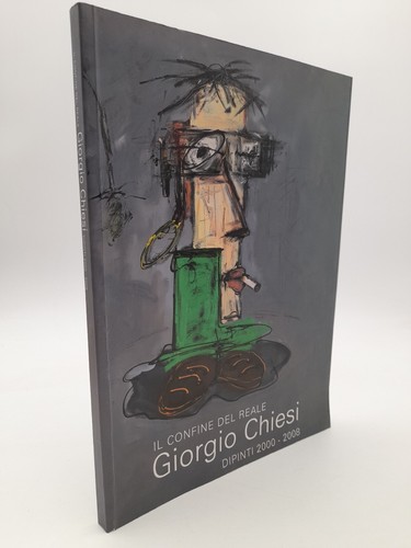 Giorgio chiesi confine del - giorgio,