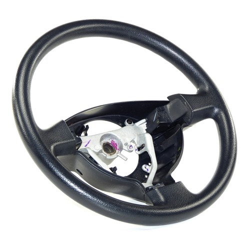 Volante razze nero - 3,