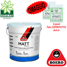 BOERO MATT KOALA pittura