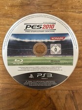 PES 2010 PS3 GIOCO VIDEOGIOCO