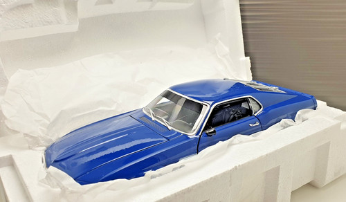 Mustang shelby 1969 - shelby, "1969