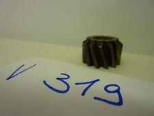 MINARELLI ingranaggio elicoidale 13 denti diam esterno 27,5 mm - spessore 17,...