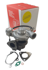 Turbocompressore nuovo