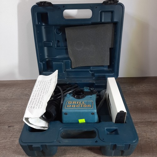Drill doctor 750sp affila - drill,