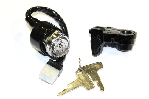 Honda kit blocco accensione - honda,