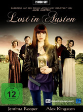 Jane Austen's Lost in Austen |