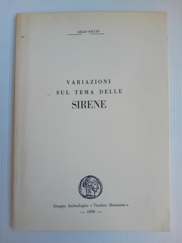 Variazioni sul tema delle