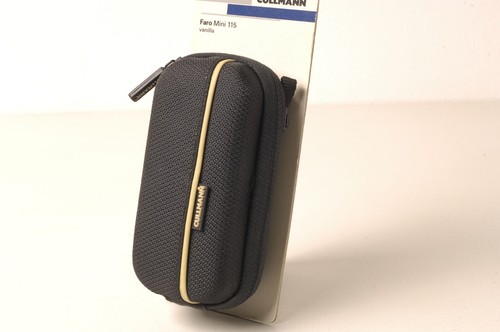 Custodia cullmann faro mini - faro,