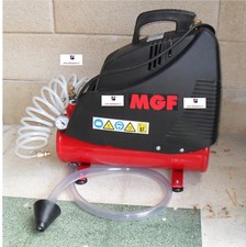 POMPA DISOSTRUENTE ELETTROCOMPRESSORE PER SGORGARE STURARE - 90450 MADE IN ITALY