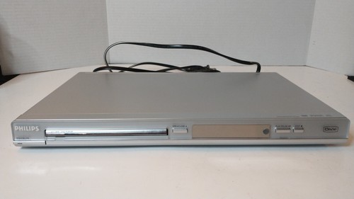 Lettore dvd philips modello - lettore,