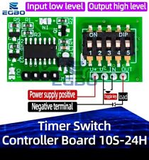 Mini temporizzatore con