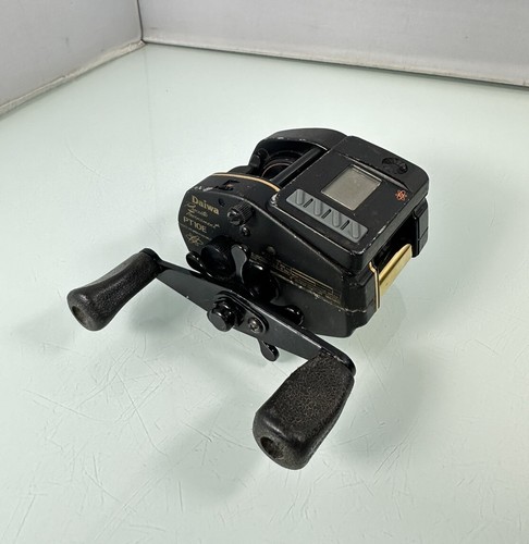 Mulinello pesca daiwa - mulinello, da