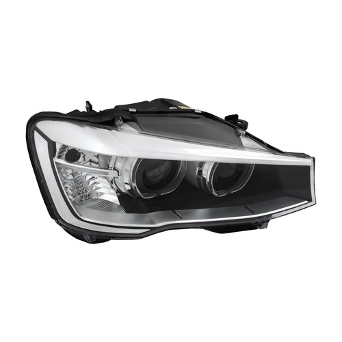 Diederichs fari xenon led - diederichs,