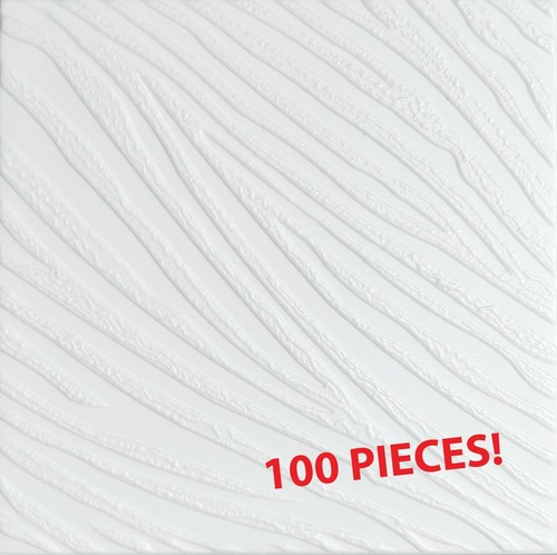 Piastrelle soffitto - da,