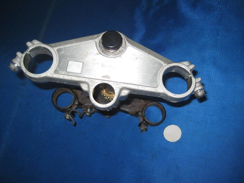 Honda vfr 750 - 750, piastre