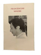 Corrado Pizzinelli, Francesconi minore, Luciano Francesconi Dino Buzzati Bagutta