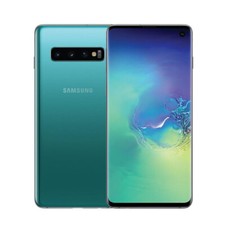 New Samsung Galaxy S10