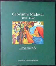 GIOVANNI MALESCI (1884-1969)