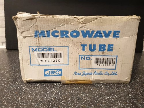 Magnetron radar band jrc - radar,