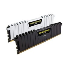 Corsair VENGEANCE LPX RAM DDR4 32 GB 3200 MHz/3600 MHz memoria computer desktop