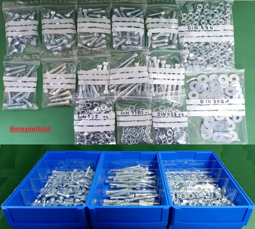 Assortimento attrezzature - , di