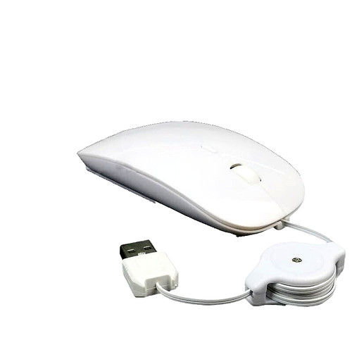 Mouse verticale con - verticale, usb