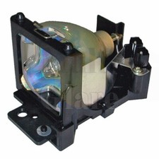 Projector Lamp Module for