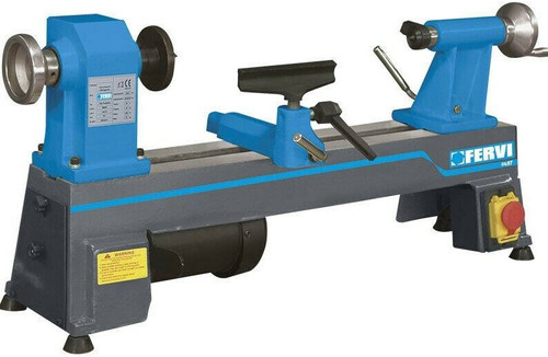 Tornio banco per legno - tornio,