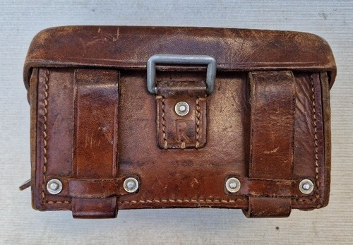 Borsa infermiera tedesca ww2