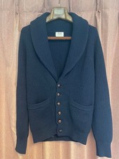 Cardigan uomo William Lockie