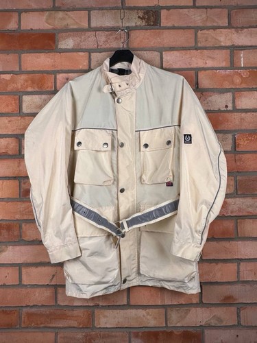 Bellstaff giacca vintage - bellstaff,