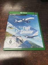 Microsoft Flight Simulator