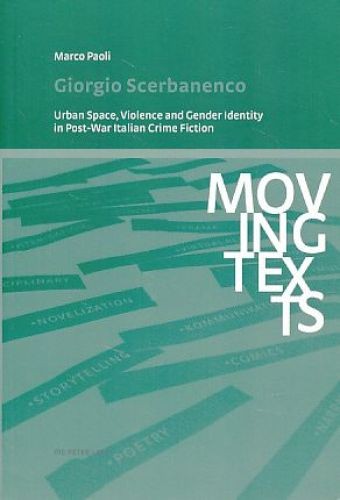 Giorgio scerbanenco moving - giorgio, scerbanenco.