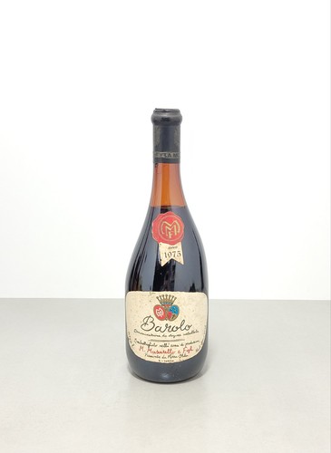 Barolo mascarello michele - michele, 975