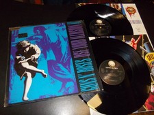 Guns N' Roses "Use Your