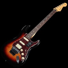 Fender Player II Stratocaster