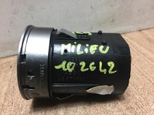 Bocchetta aerazione cruscotto