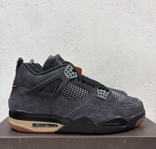 Jordan retro london nero - 4,