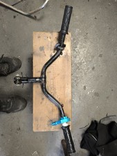 Genuine Yamaha Mbk Booster