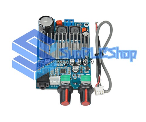 Tpa3116 scheda amplificatore - scheda,