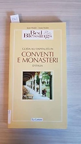 Bed blessings guida - blessings.,