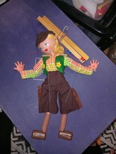 VINTAGE PELHAM PUPAZZO -