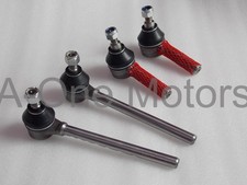 Kit estremità tirante asta