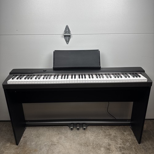 Tastiera pianoforte digitale