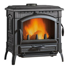 Stufa a legna NORDICA