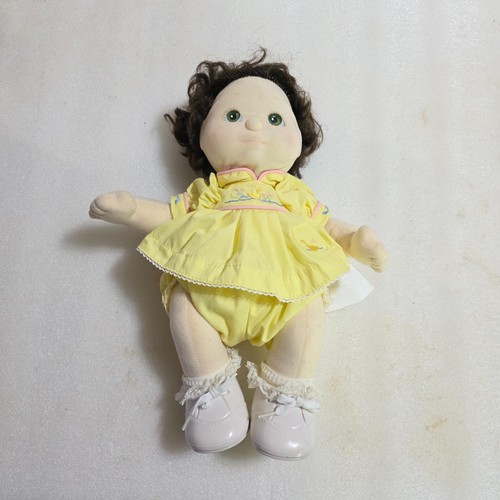 Child vintage 1985 - child, bambola