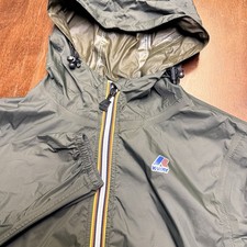 Giacca a vento K-WAY donna
