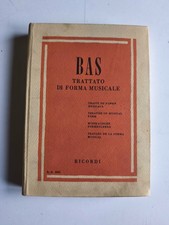 Bas trattato di - bas,