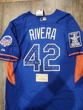 Maglia Mariano Rivera 2013